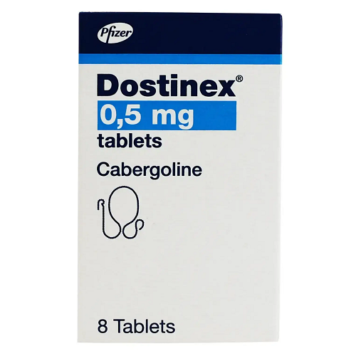اشترِ Dostinex عبر الإنترنت في الإمارات العربية المتحدة