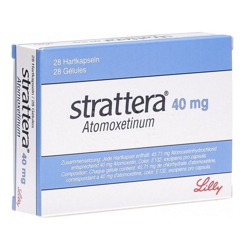 اشترِ Strattera بدون وصفة طبية في الإمارات العربية المتحدة