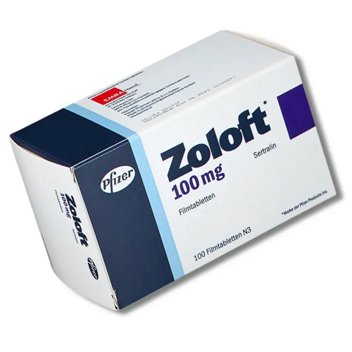 شراء Zoloft بدون وصفة طبية في الإمارات العربية المتحدة